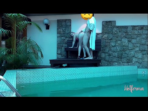 ❤️ Chefe convida criada para a piscina, mas não conseguiu resistir a um ❤️❌ Porno doméstico em pt.onlyindianpornx.ru