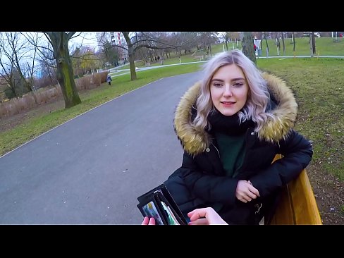 ❤️ Engole o esperma quente de um estranho por dinheiro - broche no parque por Eva Elfie ❤️❌ Porno doméstico em pt.onlyindianpornx.ru