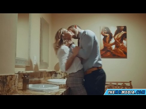 ❤️ Quando uma loira peituda o seduz numa casa de banho pública ❤️❌ Porno doméstico em pt.onlyindianpornx.ru